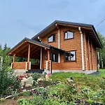 вілія