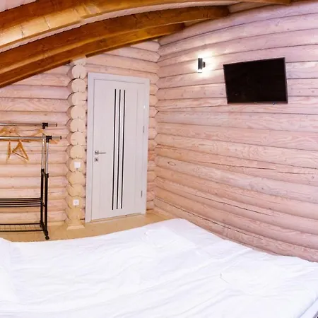Chalet вілія