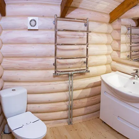 вілія Chalet Vorokhta