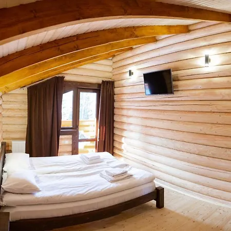 вілія Chalet *