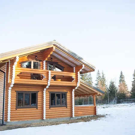 вілія Chalet
