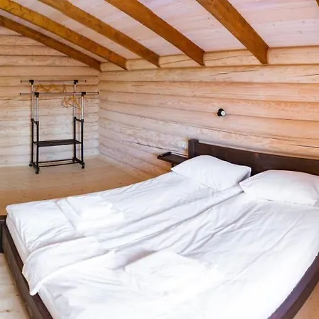 вілія Chalet *