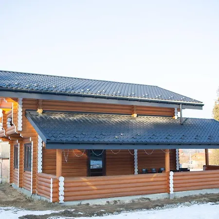 Chalet вілія