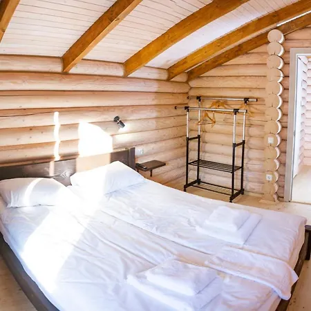 Chalet вілія *