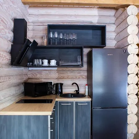 вілія Chalet