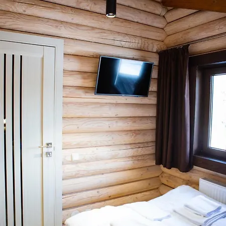 Chalet вілія *
