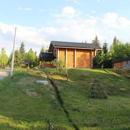 вілія Chalet Vorokhta