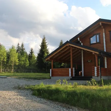 вілія Chalet