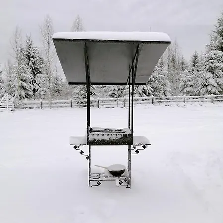 Chalet вілія *