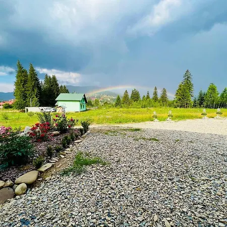 вілія Chalet *