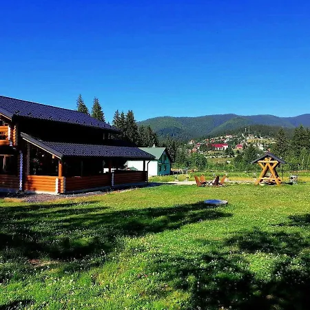 вілія Vorokhta