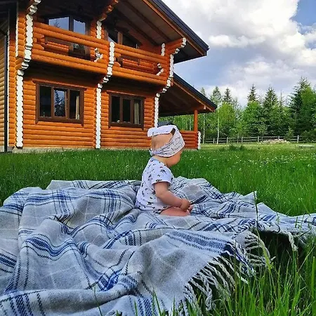 вілія Chalet