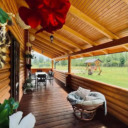 вілія Chalet *