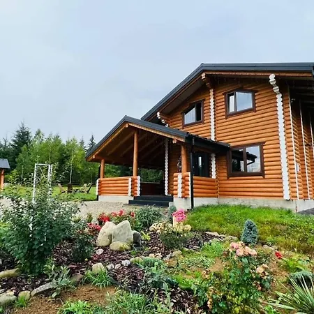 Chalet вілія *