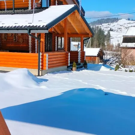 вілія Chalet