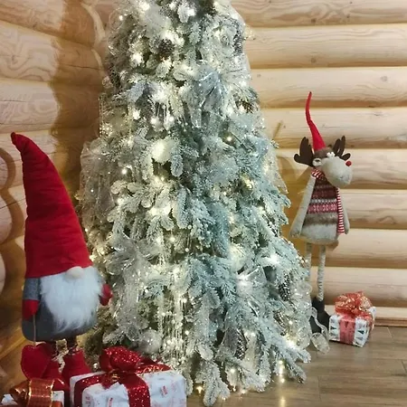 вілія * Vorokhta