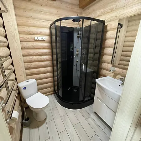вілія Chalet *
