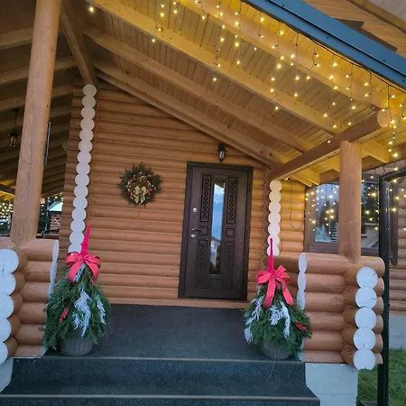 вілія * Vorokhta