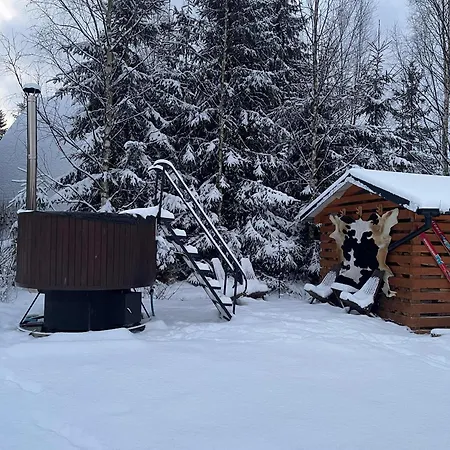 вілія * Vorokhta