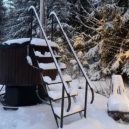 Chalet вілія