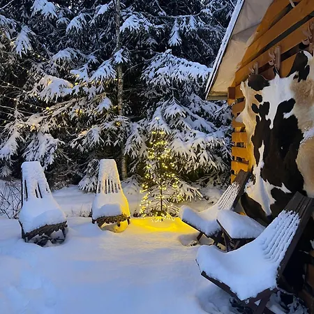 вілія Chalet *