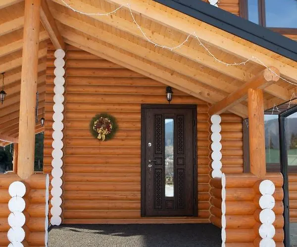 Chalet вілія
