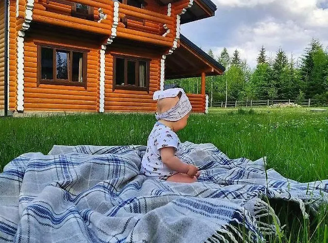 вілія Chalet