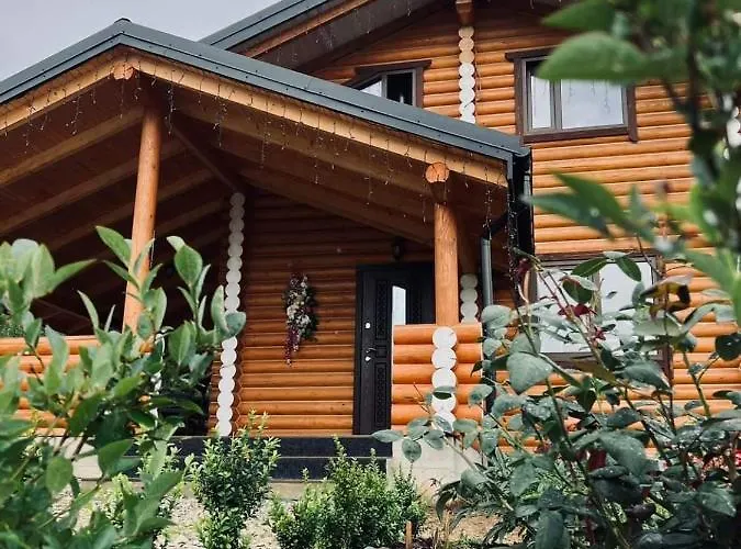 Chalet вілія