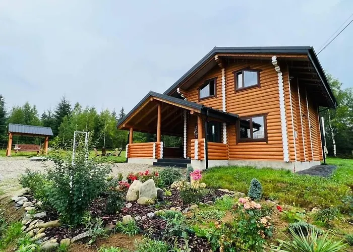 Chalet вілія *