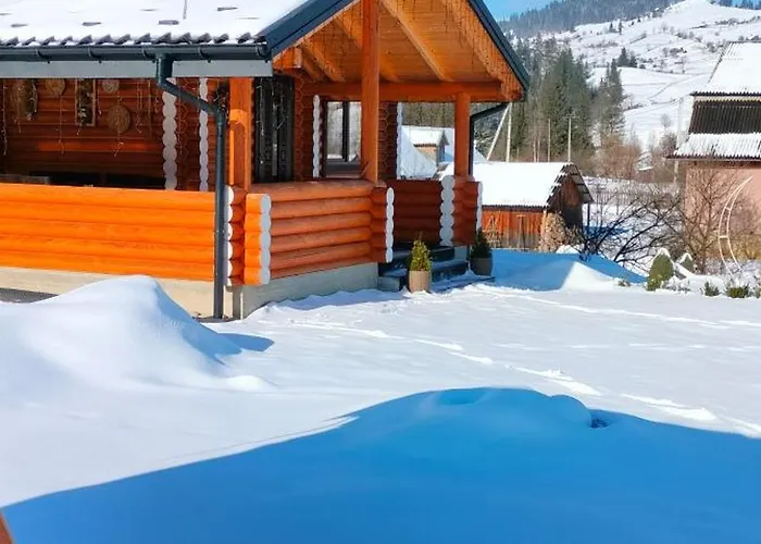 вілія Chalet