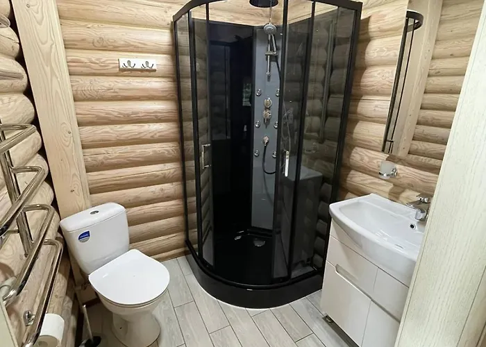 вілія Chalet *