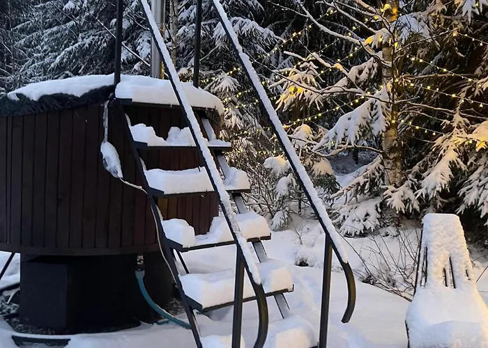 Chalet вілія