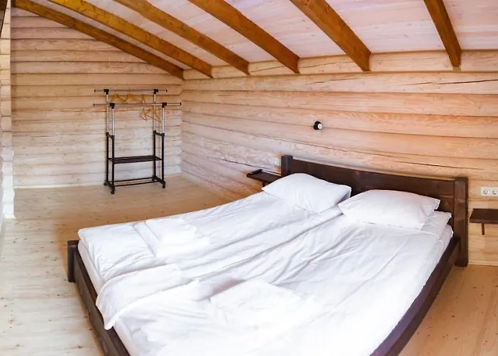вілія Chalet *