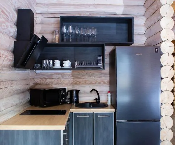 вілія Chalet