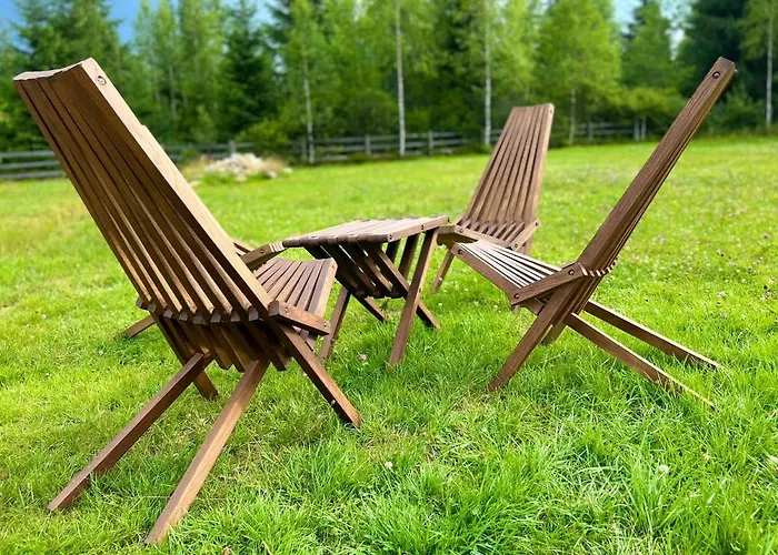 вілія Chalet Vorokhta