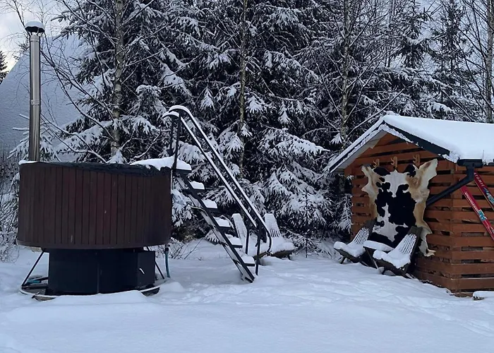 вілія * Vorokhta